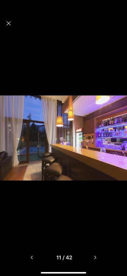 Terra Complex Spa Apartment 1 Bedroom Suite Razlog Exterior photo