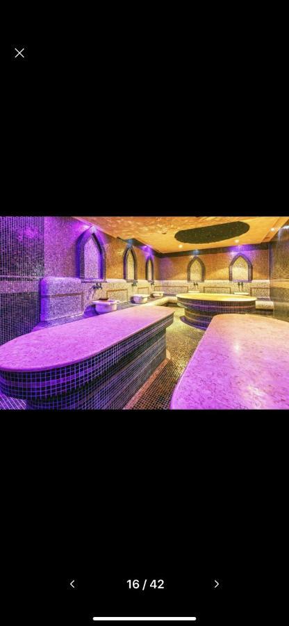 Terra Complex Spa Apartment 1 Bedroom Suite Razlog Exterior photo
