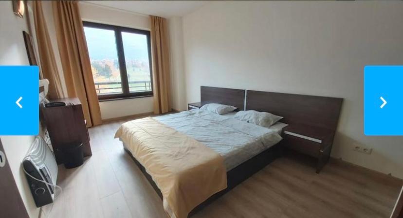 Terra Complex Spa Apartment 1 Bedroom Suite Razlog Exterior photo