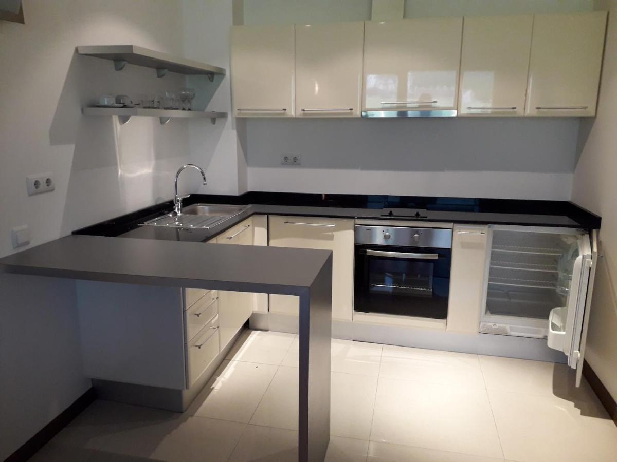 Terra Complex Spa Apartment 1 Bedroom Suite Razlog Exterior photo