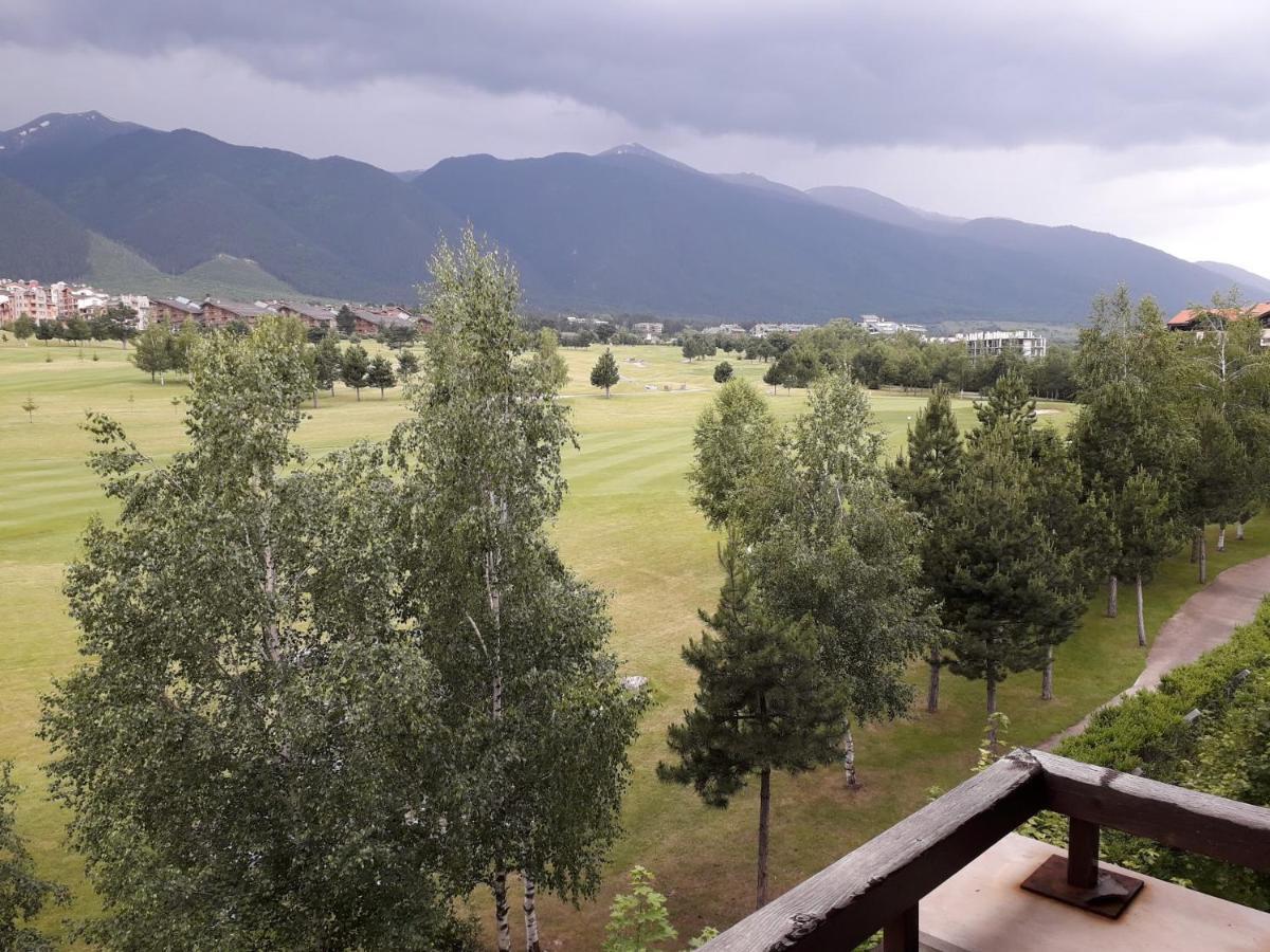 Terra Complex Spa Apartment 1 Bedroom Suite Razlog Exterior photo